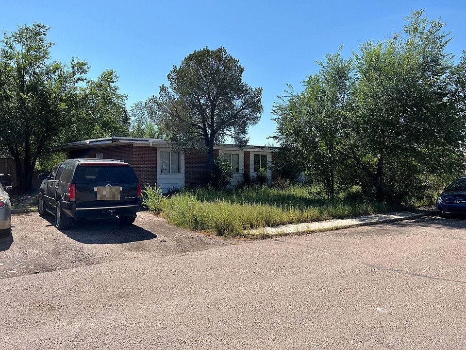 357359 Greensboro S, Colorado Springs, CO 80906 Zillow