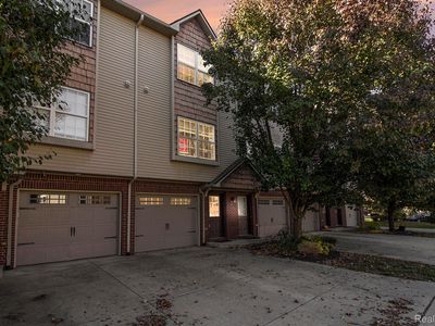 2157 Knotty Pine Trl, Howell, MI, 48855