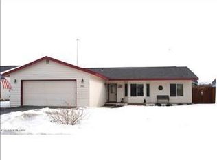 9501 Eris Dr, Anchorage, AK 99515