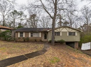 1440 Brewster Cir, Birmingham, AL 35235