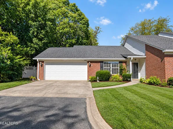 8625 Batavia Way, Knoxville, TN 37923