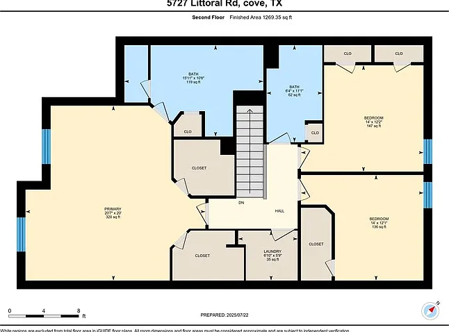 5727 Littoral Rd — Photo 23