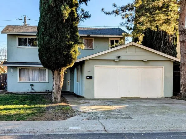 1109 Pierce St, West Sacramento, CA 95605