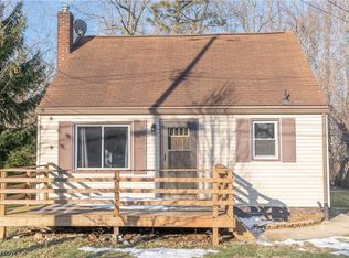1315 3rd St SE, Massillon, OH 44646