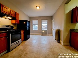 8 Wardman Rd #3D, Roxbury, MA 02119