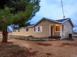 11824 Tumbleweed Rd, Phelan, CA 92371