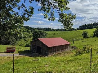 568 Arch Ln, Nickelsville, VA 24271