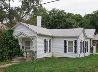 315 Grace St, Council Bluffs, IA 51503