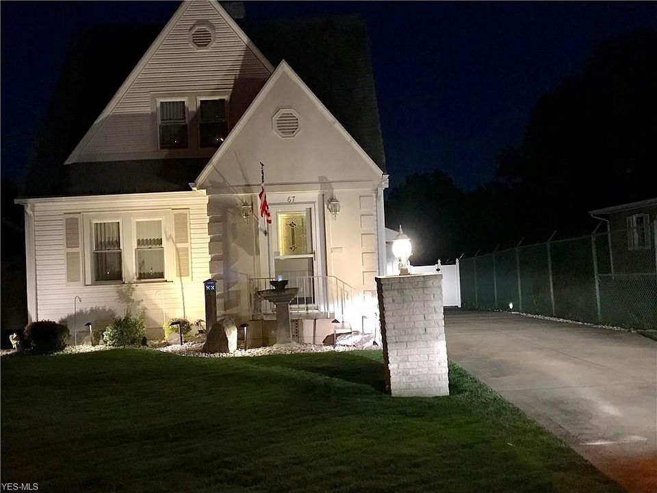 67 Indianola Rd, Boardman, OH 44512 Zillow