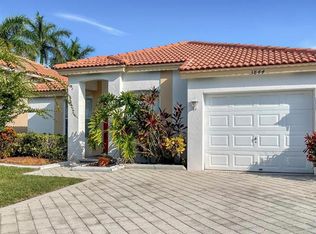 3844 Miramontes Cir, Wellington, FL 33414