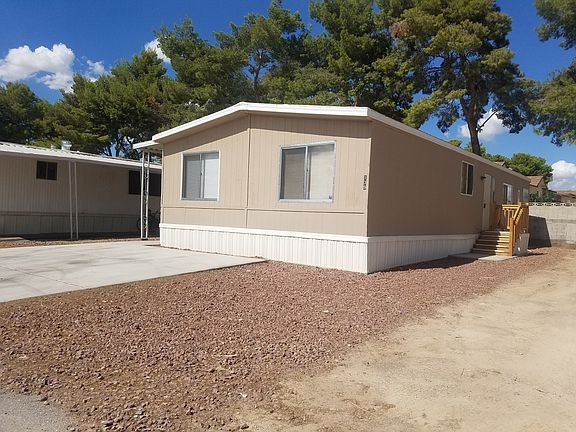 2nd image of 825 N Lamb Blvd Spc 139