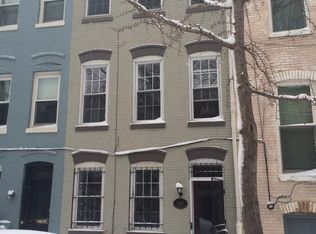 1405 Columbia St NW, Washington, DC 20001