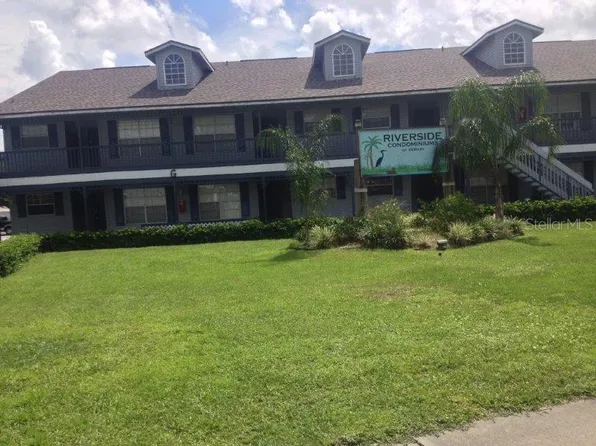 313 Dirksen Dr #4, Debary, FL 32713