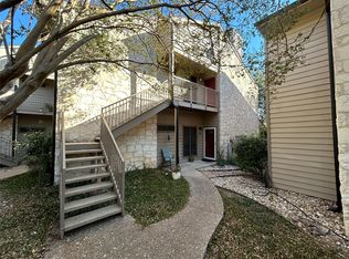 3809 Spicewood Springs Rd APT 208, Austin, TX 78759