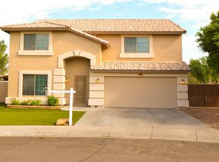 8816 N 67th Dr, Peoria, AZ 85345