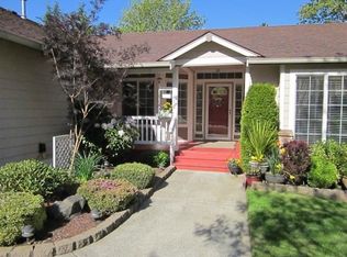 1613 Redwood Pl SE, Olympia, WA 98501