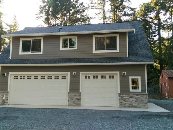 22806 143rd Ave E, Graham, WA 98338