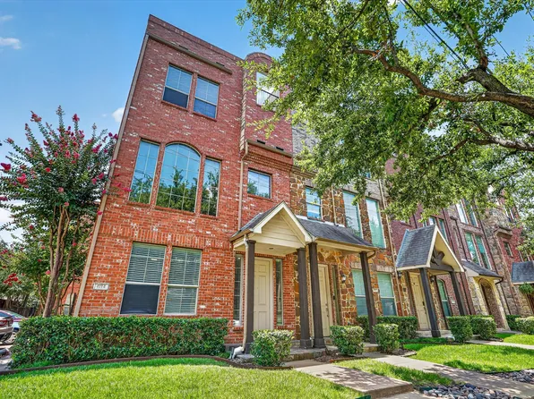 4114 Lafayette St, Dallas, TX 75204