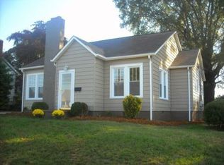 415 Nc Highway 16 S, Taylorsville, NC 28681