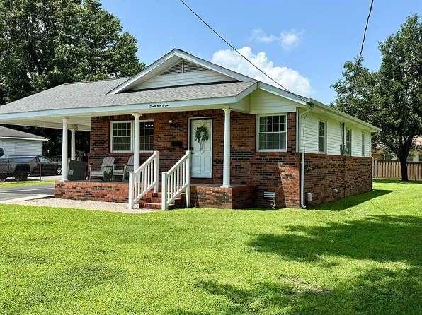 2901 Mississippi St, Paducah, KY 42003