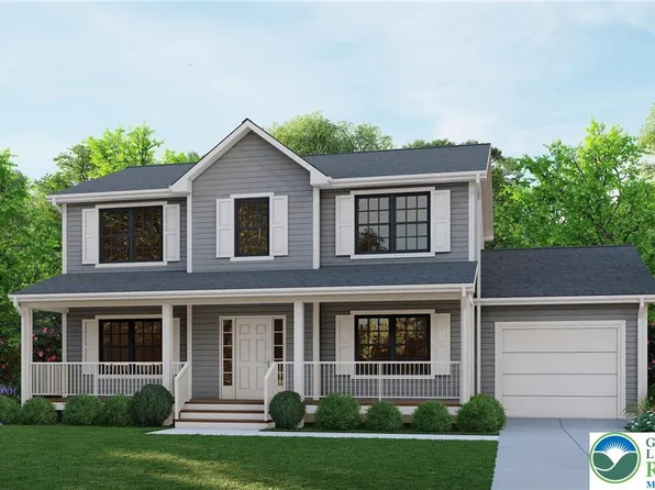 192 Petrarch Trl, Penn Forest Township, PA 18210