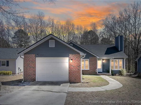 2527 Silver Bell Loop, Fayetteville, NC 28304