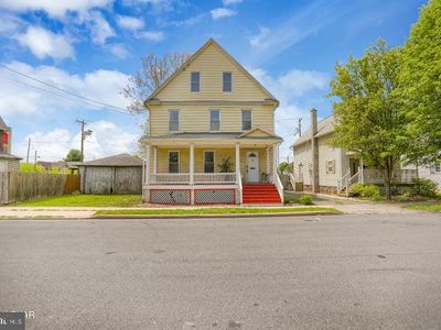 635 Cherry St, Williamsport, PA, 17701