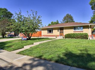 7831 Appleblossom Ln, Westminster, CO 80030