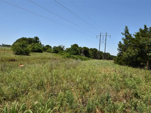 W Lake Rd, Guthrie, OK 73044