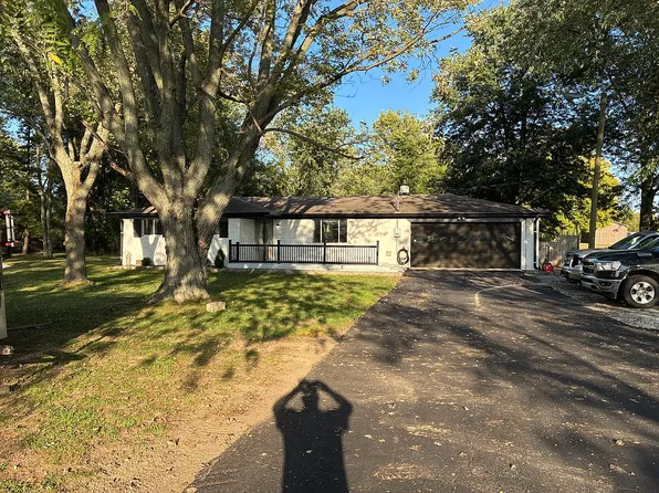 8123 Trotter Rd, Camby, IN 46113