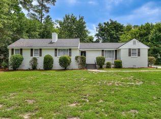 522 Martin Ln, Augusta, GA 30909
