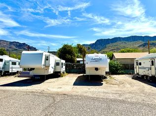 631 W Hill St #9, Superior, AZ 85173