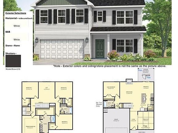 2nd image of 225 Tulip Oak Drive