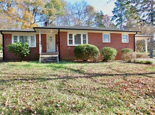 34 Rollingwood Dr SE, Concord, NC 28025