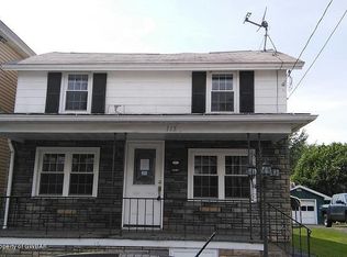 115 N Grant Ave #L-24, Scranton, PA 18504