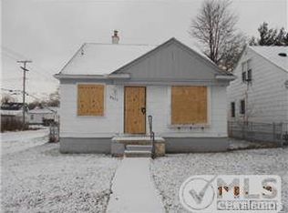 9001 Westwood St, Detroit, MI 48228