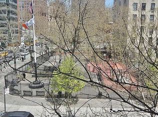 302 E 19th St APT 2B, New York, NY 10003