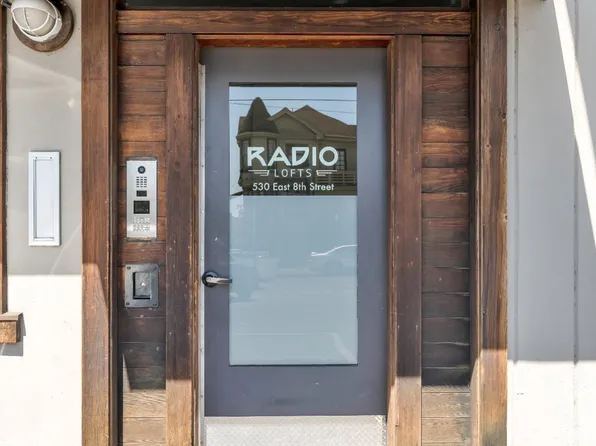 530 E 8th St Suite 105, Oakland, CA 94606