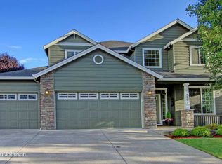 9807 NE 103rd St, Vancouver, WA 98662