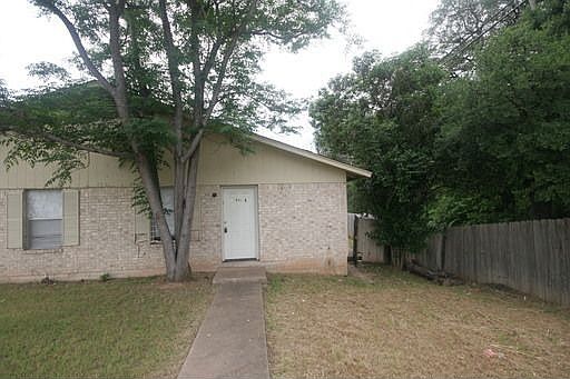 1st image of 1901 E Stassney Ln #B