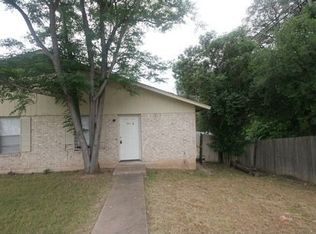 1901 E Stassney Ln #B, Austin, TX 78744