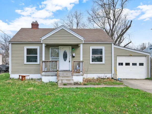 1079 Bicknell Ave, Louisville, KY 40215