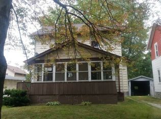 645 Plum St, Akron, OH 44305