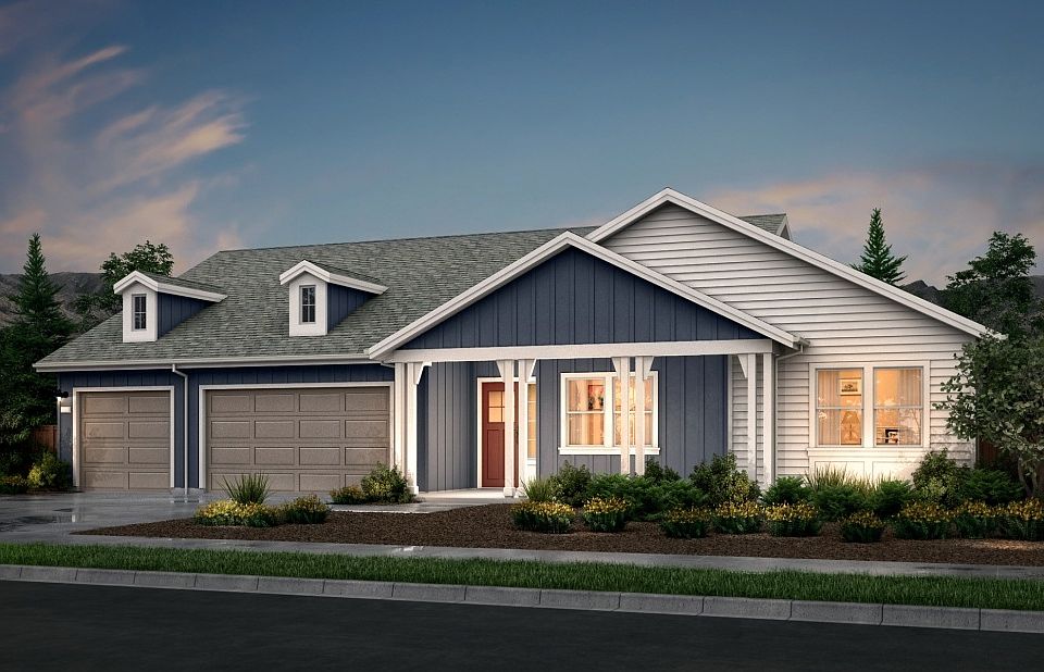 Lusitano Plan 1 - Image 1