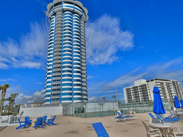 2625 S Atlantic Ave APT 24NW, Daytona Beach Shores, FL 32118