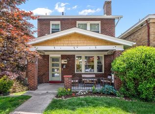 1216 Duffield St, Pittsburgh, PA 15206