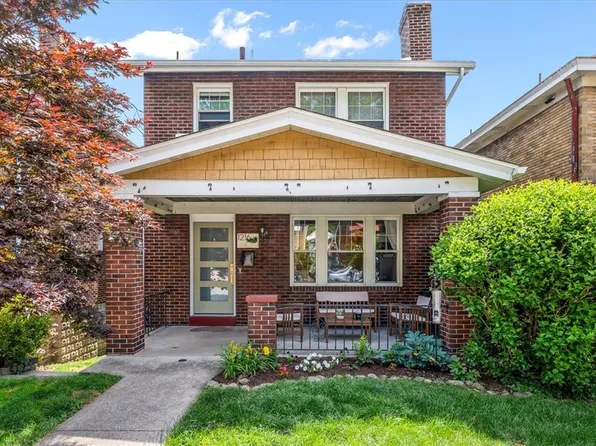 1216 Duffield St, Pittsburgh, PA 15206