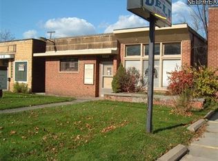 6106 Memphis Ave, Cleveland, OH