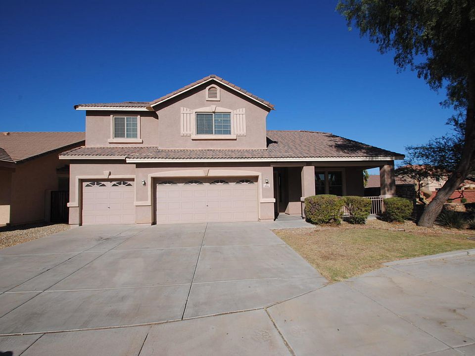 1st image of 5016 W Magdalena Ln