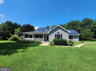 28740 Jacks Field Rd, Wye Mills, MD 21679